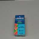 LIQUID IV Watermelon Hydration Drink Mix 10 Count, 0.56 OZ,BBD01/19/2028