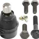 MOOG K500317 Front Lower Suspension Ball Joint for Chevrolet Trax