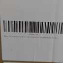 Floor Mats for Toyota Tacoma 2024-2025 Crew Cab, All Weather Floor Liner for Tacoma 2024-2025 TPE Custom Fit Car Mats Front&Rear 2 Row Mats, Black