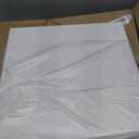 16x16 Inch Access Panel for Drywall and Ceiling, ABS Plumbing Access Door