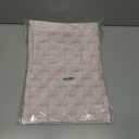 3 x FIEHALA 12 Pcs Pink Christmas Wrapping Paper Nutcracker Christmas Tree Design Xmas Gift Wrap for Girls Kids Women Holiday Celebration - 20 x 28 Inches Per Sheet