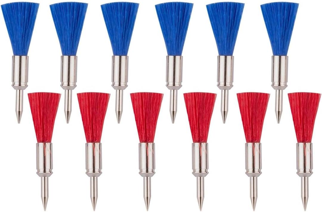 Air Venturi Airgun Darts, 12 Pack