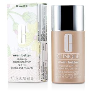 Clinique Even Better Makeup SPF 15 (1 Fl Oz (Pack of 1), Beige)