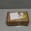 Goldenwarm 25 Pack Kitchen Cabinet Pulls Brushed Brass Drawer Pulls Gold 5in Cabinet Handles Modern Hardware for Kitchen Cupboard Bedroom Drawer Bathroom Furniture Door (5 Inch Hole Centers)