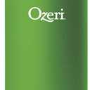 Ozeri Fascina Electric Wine Bottle Opener and Corkscrew, Lime Green