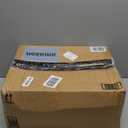 Shoe Rack, 4-Tier Long Shoe Rack for Entryway, Bamboo Wood Shoe Shelf for Closet & Hallway, Long 33IN | Beautiful | Functional | Sturdy | Durable