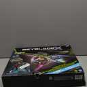 Beyblade X Xtreme Battle Set with Beystadium Arena Featuring X-Celerator Rail, 2 Right-Spinning Top Toys, 2 Launchers, Toys for Boys and Girls, 8+