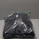 Skechers Men's Memory Foam Seat Covers, Air Cool Mesh Thick Car Seat Covers, Car Seat Covers Front Seats Airbag Compatible, Universal Automotive Comfort for Most Cars, Vans, Trucks, SUV,Black