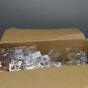 LEGO Ideas River Steamboat Building Set - Room Decor for Men and Women - Boat Model Building Kit for Adults, Ages 18+ - Arts & Crafts Display for Bedroom or Office - Gift Idea for Birthdays - 21356