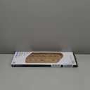 Westinghouse 7741500 52-Inch Oak/Walnut Replacement Fan Blades, Five-Pack
