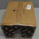 MALACASA Ramekins 12 oz Oven Safe, Porcelain Creme Brulee Ramekins Pudding Custard Cups Large Ceramic Souffle Dishes Ramakan Ramiken Ramicans Baking Bowls Set of 6, White, Series RAMEKIN-DISH