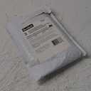 Scotch Indoor Mounting Tape 1-in X 50-in, White, Holds up to 10 lbs, 3-Rolls