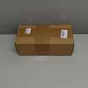 QWORK Beaker with Handle, 250ml/8.45oz, Measuring Cup, Borosilicate Glass, Beaker Mug with Pouring Spout, 2 Pack