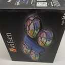 Swifsen Drones for Kids with Camera, Rc Drone Indoor Small Helicopter, Birthday Gifts for Boys and Girls Beginners Friendly, Mini Quadcopter Toy With 2 Batteries, Propeller Protect, Altitude Hold