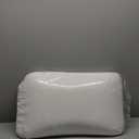 Tempur-Pedic Memory Foam Symphony Pillow Luxury Soft Feel, Standard, White