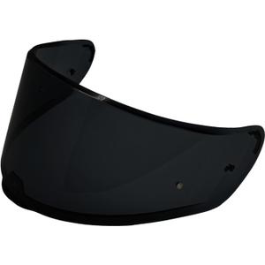 Sedici Strada 3 Helmet Visor, Helmet Face Shield Compatible with LS2 Sedici Strada 2 Strada 3 FF801 FF397 FT2 VECTOR (Deep Smoke)