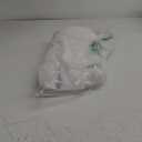 Full Body Bath Pillow for Bathtub, Thick Bathtub Cushion with Non Slip Suction Cups and Laundry Bag, Luxury Tub Pillow for Bath for Headrest Neck and Back Support White 51" x 16"