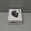 Drone with Camera, Dual 720HD, Drone for Kids with Cool Lights, Gestures Control, Vertical Shooting, Waypoint Flight, Gravity Control, 3D Flip, 3-Speeds, Drones for Adults, Beginners, Kids