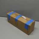 Der Rose 28" 2 Packs Fake Plants Large Artificial Monstera Faux Plants Indoor Tall for Floor Home Office Farmhouse Bedroom Decor (28"-WHITE&BLACK)