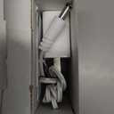 MEROM 24V AC Adapter Compatible with Philips SmartSleep Wake-up Light HF12 HF3520/60 HF3521 HF3510 HF3531 HF3550 Somneo HF3650 HF3651 HF3670 12W S018QC2400050 HF20 18W HF3419 HF24 24W Power Charger