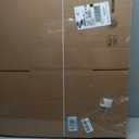 Cardboard Moving Boxes for Packing and Shipping, Medium Size, 18" x 14" x 12", Brown, 10-Pack