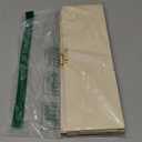 4 Pcs Kitchen Wall Decor Signs, Funny Wood Home Sign, Rustic Farmhouse Wall Hanging Art for Kitchen Dining Room Decoration (Retro Style-A, 4 x 11.8 inch x 4pcs)