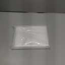 Wet Pallets for Painting Miniatures Including 100pcs Paper, Stay Wet Palette Kit for Acrylic Painting, Wet Paint Palette with Sponge and Paper (White)