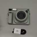 Fujifilm INSTAX Wide 400 Instant Camera - Sage Green