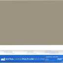 GASARÉ, Extra Large, Thick, Silicone Mat for Kitchen Counter, Heat Resistant Mat, Countertop Protector, Non-Slip, Easy to Clean, Cuttable (Taupe, 30 x 20 Inches), 25"L x 17"W