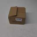 Petygooing Elevated/Raised Ceramic Dog Bowl for Small Breeds, Dog Food Water Dish with Stand,Pet Feeding Bowl with Anti Slip Rubber for Cats and Small Dogs Puppy 13.5 OZ (5.1In / 1.7 Cups) Black Dot