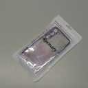 Roemary Astronaut Stand Case for Galaxy S23 Plus Case, for Samsung Galaxy S23 Plus with Astronaut Stand,Purple Folding Bracket Kickstand Phone Case with Camera Protector-Spaceman