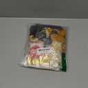 New Years Eve Party Supplies 2026 Happy New Year Decorations Kit- Happy New Year Banner,2026 Balloons Numbers,Gold Black New Years Balloons, Photo Booth Props Gold Fringe Curtain for NYE Decorations