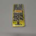 17/64 Inch Cobalt Drill Bit Set, M35 Jobber Length Twist Drill Bits,Suitable for Drilling in Hard Metal, Stainless Steel, Cast Iron,5 Pieces