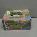 Matcha Whisk Set, 7 Pcs Matcha Making Kit with Matcha Bowl, Matcha Whisk and Holder, Bamboo Scoop, Scoop Rest, Sifter and Tea TowelGifts for Christmas Birthday (White)