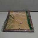 SESEAT 8x10 Picture Frame Rustic Brown, Display Pictures for Wall and Tabletop, 1 Pack