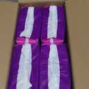 Poise Incontinence Pads & Postpartum Incontinence Pads, 3 Drop Light Absorbency, Long Length, 96 Count (4 Packs of 24), 