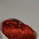 Akstore 28 inch Fashion Wigs Long Wavy Curly Hair Cosplay Wig (Red)