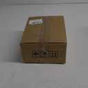Lab Vibrator 8"x6" Oscillator Square Shaker Plaster Vibrator Plate Dental Equipment Machine for Mixing 110V 120W