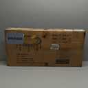 BCAN 450LBS/550LBS Foldable Mini Trampoline, 40"/48" Fitness Trampoline with Durable Bungees, Stable & Quiet Exercise Rebounder for Adults,Great Mini Trampoline for Indoor/Garden Workout - 2