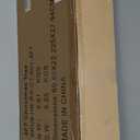 4FT Pre-lit Artificial Mini Christmas Tree, Small Xmas Trees with 100 Lights, 8 Mode Timer and Cloth Bag Base for Home, Office, 1 Pack