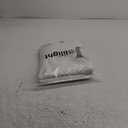 Cream Linen Curtains 72 inch Long 2 Panel Set for Living Room Back Tab Rod Pocket Semi Sheer Light Filtering Bedroom Window Curtain 72 inch Length Modern Farmhouse Neutral Ivory Linen Drapes 60x72 (Natural)