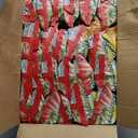 Soldanza Pepper Sweet Plantain Chips, 2.5 Ounce (Pack of 24)