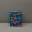 Kids Microscope,40-1600x Microscope Kit for Kids Beginners Children, STEM Kit, Prepared Slides, LED Light and Configured Various Operating Tools- Science Experiment Toy for Kids Ages 6-12