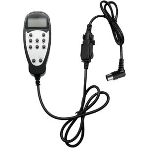 2026 New 8 Pin 10 Button Massage Remote Control Model NHX03 Compatible with Emomo Power Recliner Lift Chair