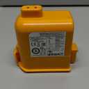 EAC63382201 EAC63758601 MEV65921201 Battery Replacement for LG Cord Zero A9 Plus A9K-PRO A9S A927 A9K-CORE A9MAX A9T-Ultra A9KMAX A958 A905M A907GMS A908MVR A929KVM A916 Cordless Stick Vacuum Cleaner