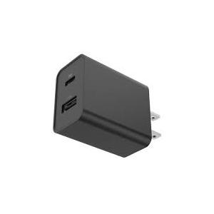 CellCandy Fast Charge Dual Port Wall Charger
