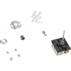 W10900107 Range Infinite Switch by Part Supply House
