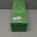 Hailea 3 Piece White Daybed Cover Twin Size Cozy Daybed Sets Bedding Double Sided Quilting Cover Set Geometric Print Bedspread Coverlet All Season for Twin Bed with 2 Standard Shams, White, 39"x75"