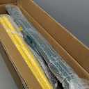 3-in-1 Toddler Swing, Foldable Indoor & Outdoor Baby Swing, Multifunctional Swings for Children 6 Months and Older, Easy to Assemble and Store for Backyard Play (Green)