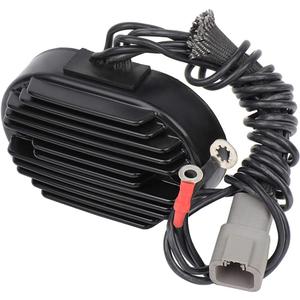 SCITOO Voltage Regulator Rectifier 2004-2005 for Dyna 2001-2006 for Fatboy 2001-2006 for Heritage Softail